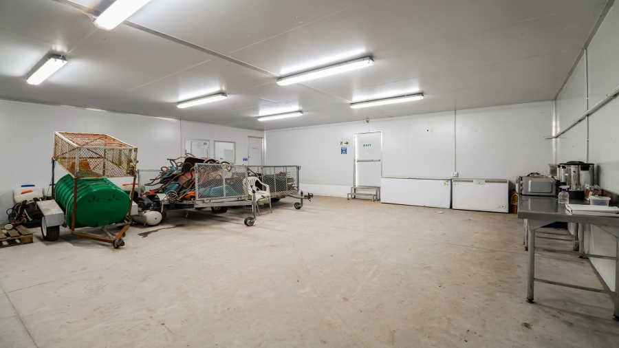 Commercial Property for Sale in Sedgefield Rural Western Cape